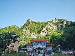 -北京上方山国家森林公园