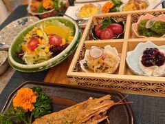 -樱の千渡日式料理·铁板烧•烧鸟(金盛田广场店)