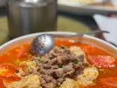 酸汤肥牛-小東馆(东纵路店)