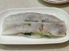 -香港新发烧腊茶餐厅(水围店)