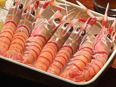 -Mr.Fish鱼鲜生海鲜放题(高德置地冬广场店)