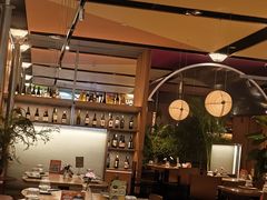 -芭莉与彩虹西餐厅(成都合生汇店)