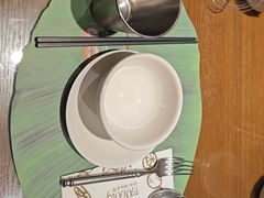 -帕蓝·暹罗料理(大学路店)