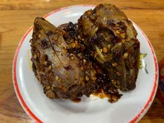 -老黄记手撕烤兔(玉林街店)