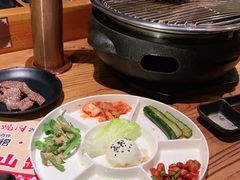 -千寻烧肉(政务区店)