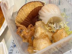 -潮福城大酒楼·潮味粤品·港式点心(湖滨北路店)