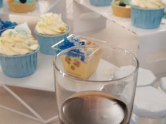 -森之烘焙.蛋糕.甜品台定制(番禺万博店)