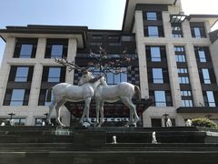 -鹭江潮餐厅•福建菜(鹭江佲家酒店)