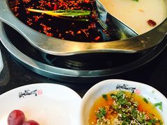 -纸盐河码头火锅(十八梯店)