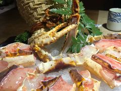 -蟹将军·松叶蟹和牛日料放题自助(K11店)