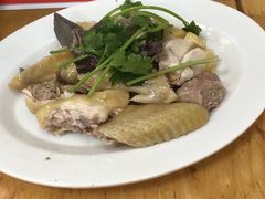 -文昌鸡饭店110号(中山路店)