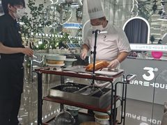 -3号仓库·创意中国菜(新世界城店)