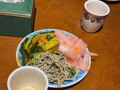 -伊斯麦尔丝路·新派菜(沙子口店)