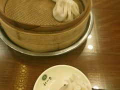 -百年认一力 太原老字号 (桥头街店)
