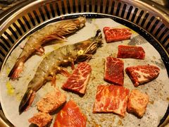 -熊出没日本烧肉放题