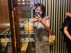 -广州柏悦酒店·悦吧·顶楼露天酒吧