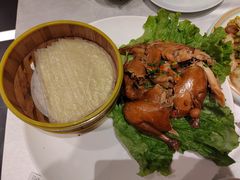 -惠丰堂饭庄·烤鸭·京味菜(西北旺·唐家岭店)