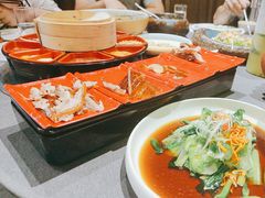 -羲和雅苑•北京烤鸭(平安国际金融中心店)