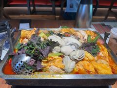 -后街佬·炭火鲜鱼杂(33小镇店)