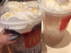 -麦当劳(天兴罗斯福店)