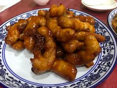 -北大地皖峰饭馆
