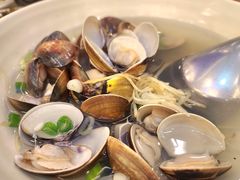 -旅南活海鲜-屏东(墾丁海鮮，海鮮餐廳，墾丁團體合菜，平價熱炒，墾丁熱炒店，活海鮮推薦，在地海鮮餐廳)