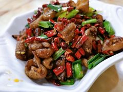 -李师傅脆肚(梅林店)