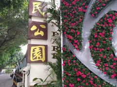 -人民公园(罗湖区)