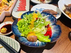 -红叶日本料理(三八广场店)