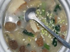 -纳家楼·地道陕菜(劳动路店)