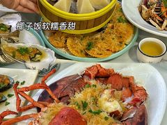-阿浪海鲜连锁•海鲜加工•老字号(第一市场店)