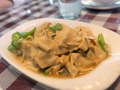 -小锅饭豆腐馆(太原街店)