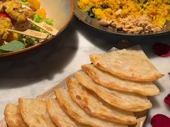 -Tegu泰古莲·泰国餐厅(红山6979店)