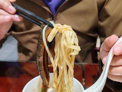 -老淮城·长鱼面(河下古镇店)