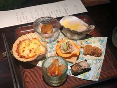 -元熹会席料理