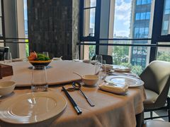 -四季民福烤鸭店(外滩外白渡桥店)