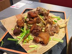 -川芙蓉·市井老川菜(长寿路店)