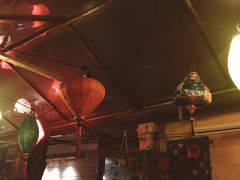 大堂-肆角餐吧4Corners(烟袋斜街店)
