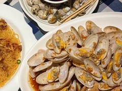 -阿妹小海鲜(下角店)