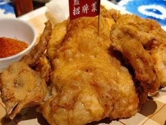 -遇见长安之高山流水(李家村万达店)