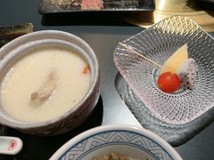 -無二炙坊·和牛烧肉(大钟寺1733店)