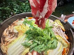 -森味薪火烧•烧鸟居酒屋•日本料理(望京店)