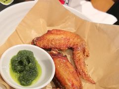 -和府捞面(天河领展广场店)