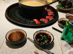 -哈拉海和牛主题餐厅(哈西店)