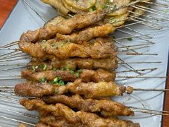 -建国烧烤(建乐路店)