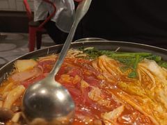 -MI WU FACTORY米屋美食工厂餐厅(绿地店)