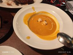 -食间牛排(重庆路万达店)