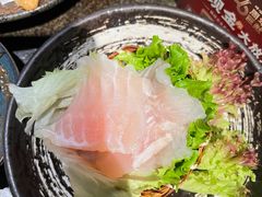 -湊湊火锅·茶憩(来福士广场店)