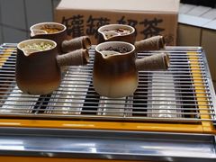 -芈重山老火锅(洪崖洞店)