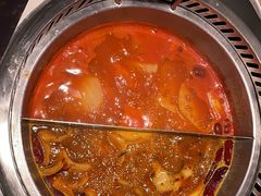 -麻辣英雄重庆火锅(陈江天益城店)